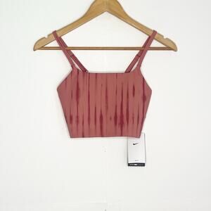 Nike Womens Sports Bra Size XS
